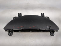 2010-2011 Toyota Camry Instrument Cluster Speedometer Gauges P/N:83800-06V10-00 TN257450-3433 Miles: Fits Fits 2010 2011 OEM