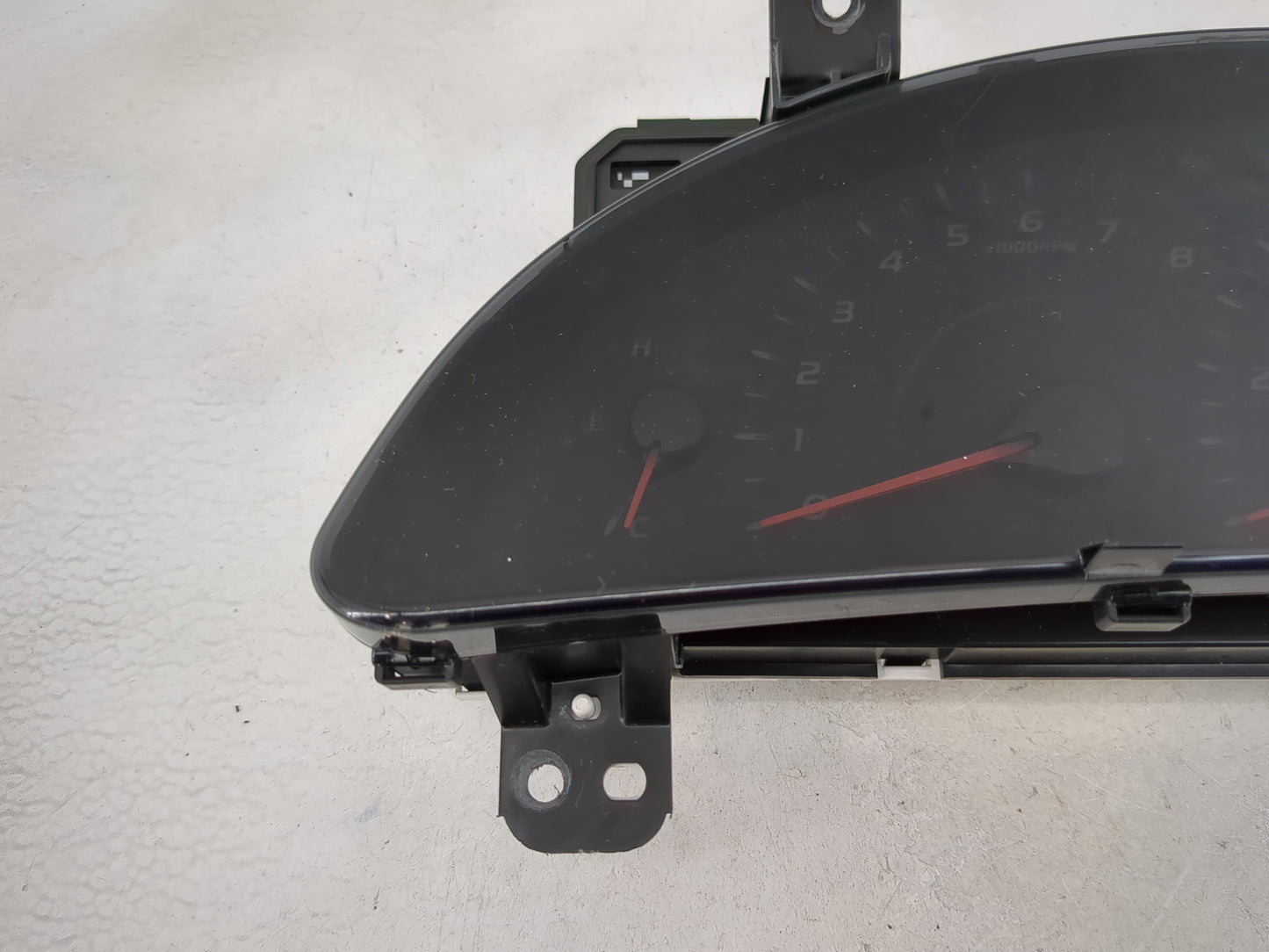 2010-2011 Toyota Camry Instrument Cluster Speedometer Gauges P/N:83800-06V10-00 TN257450-3433 Miles: Fits Fits 2010 2011 OEM