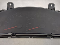 2010-2011 Toyota Camry Instrument Cluster Speedometer Gauges P/N:83800-06V10-00 TN257450-3433 Miles: Fits Fits 2010 2011 OEM