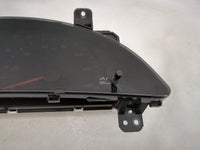 2010-2011 Toyota Camry Instrument Cluster Speedometer Gauges P/N:83800-06V10-00 TN257450-3433 Miles: Fits Fits 2010 2011 OEM