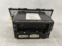 2010-2011 Toyota Camry Radio AM FM Cd Player Receiver Replacement P/N:86120-06480 123000-1800B101 Fits Fits 2010 2011 OEM Us