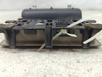 2011 Toyota Camry Overhead Roof Console Tan 1484157 - Oemusedautoparts1.com