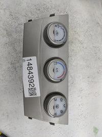 2010-2011 Toyota Camry Climate Control Module Temperature AC/Heater Replacement P/N:55900-06280-B SANEA1813C Fits Fits 2010 