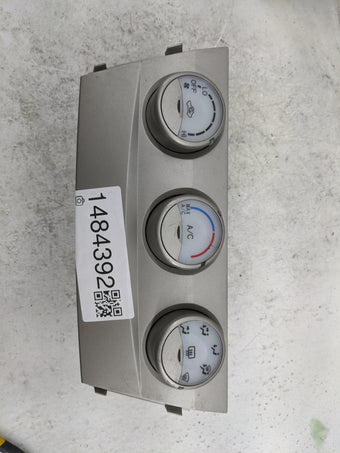 compare product 2010-2011 Toyota Camry Climate Control Module Temperature AC/Heater Replacement P/N:55900-06280-B SANEA1813C Fits Fits 2010 2011 OEM Used Auto Parts