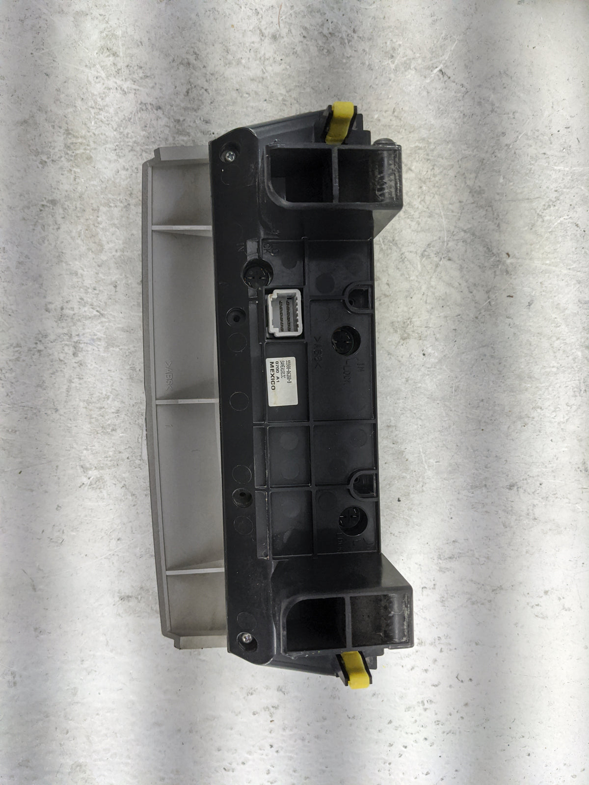 2010-2011 Toyota Camry Climate Control Module Temperature AC/Heater Replacement P/N:55900-06280-B SANEA1813C Fits Fits 2010 