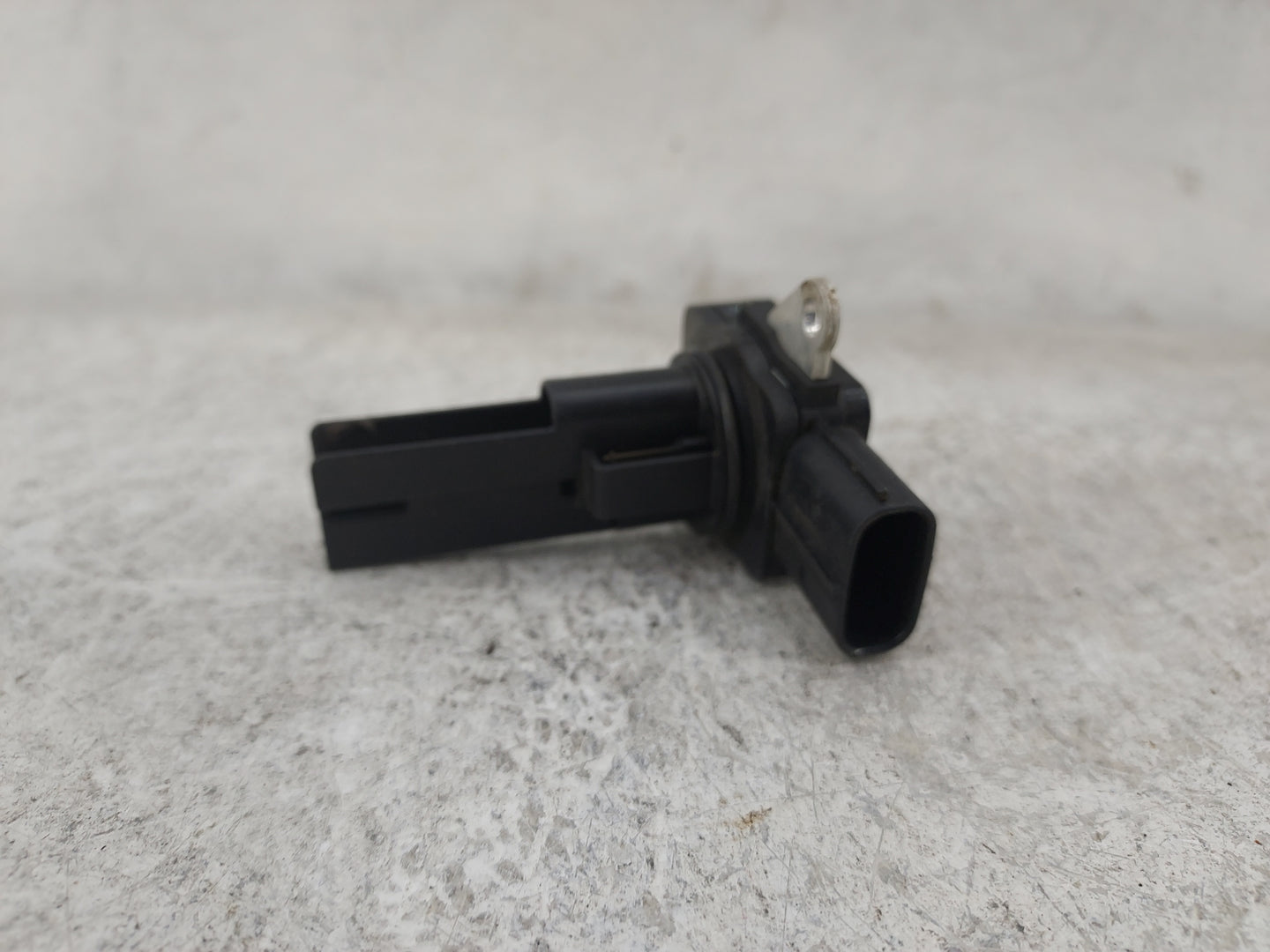 2007-2011 Toyota Camry Mass Air Flow Meter Maf 1487488 - Oemusedautoparts1.com