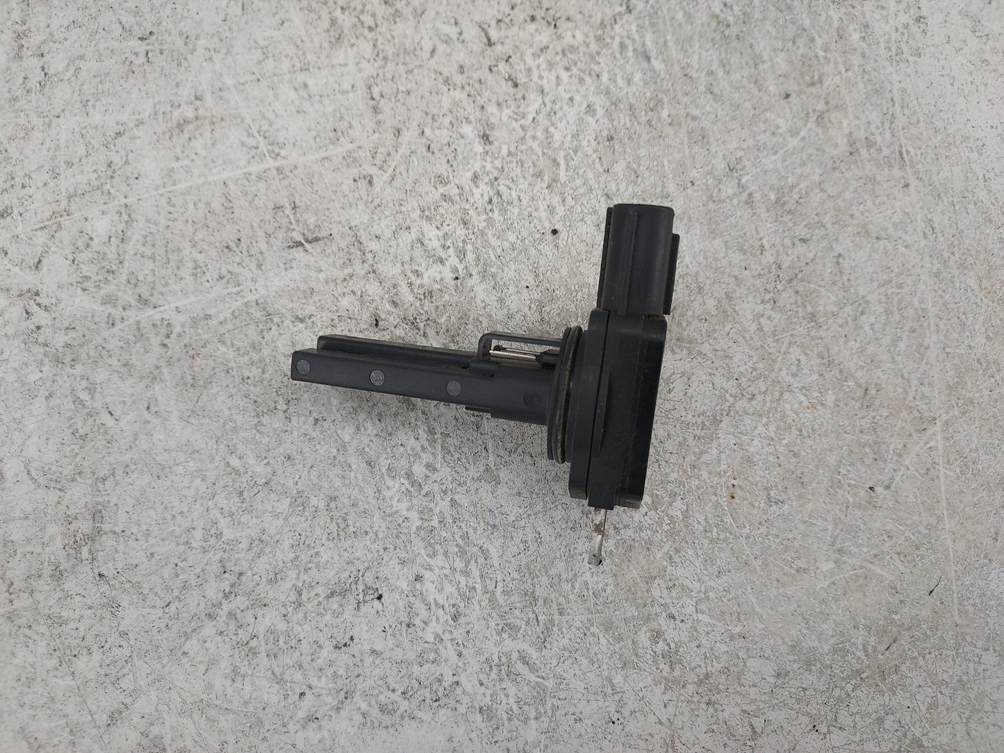 2007-2011 Toyota Camry Mass Air Flow Meter Maf 1487488 - Oemusedautoparts1.com