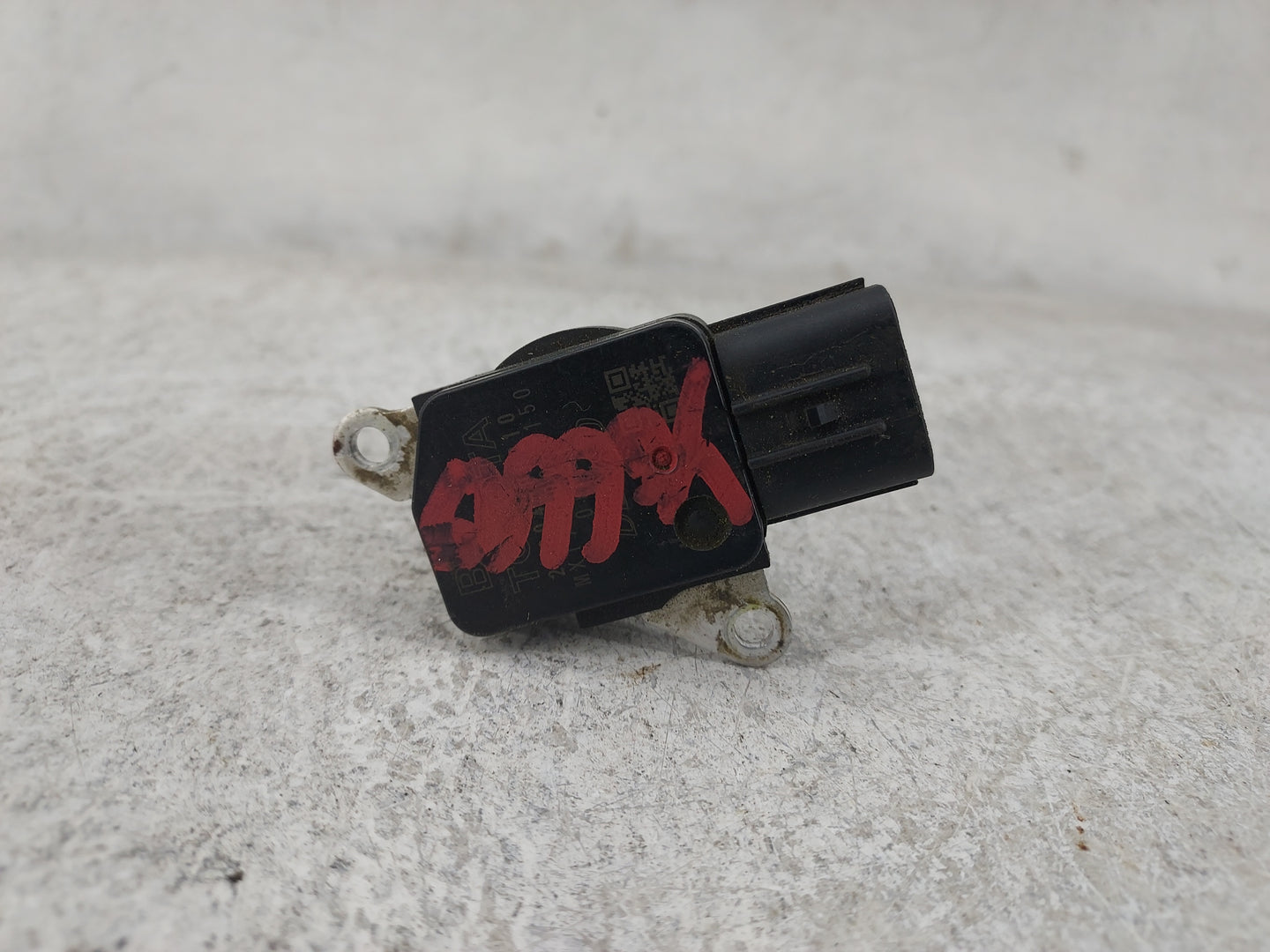 2007-2011 Toyota Camry Mass Air Flow Meter Maf 1487488 - Oemusedautoparts1.com