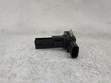 2007-2011 Toyota Camry Mass Air Flow Meter Maf 1487734 - Oemusedautoparts1.com
