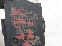 2007-2011 Toyota Camry Mass Air Flow Meter Maf Sensor 1487734 - Oemusedautoparts1.com