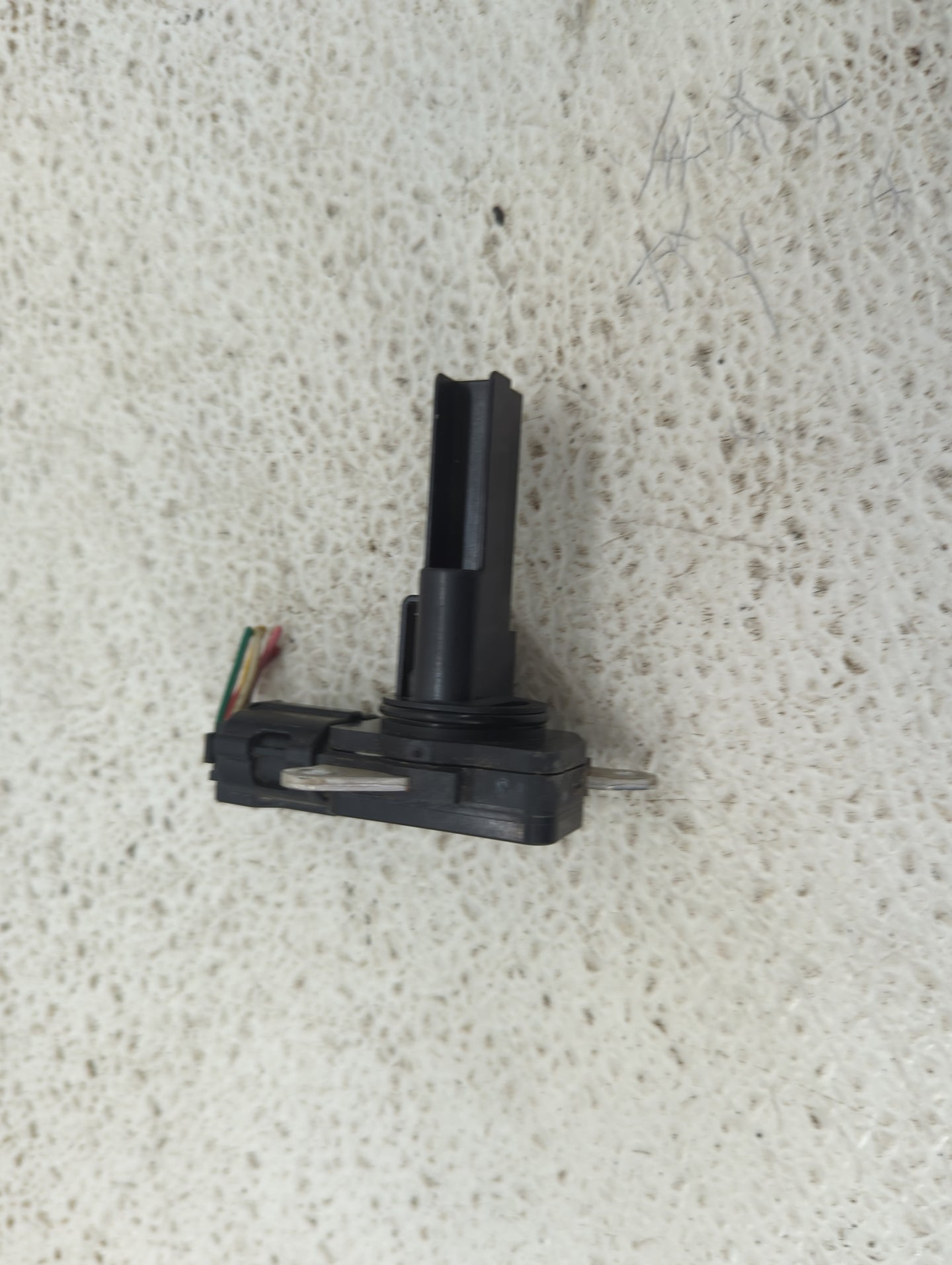 2007-2011 Toyota Camry Mass Air Flow Meter Maf 1487845 - Oemusedautoparts1.com