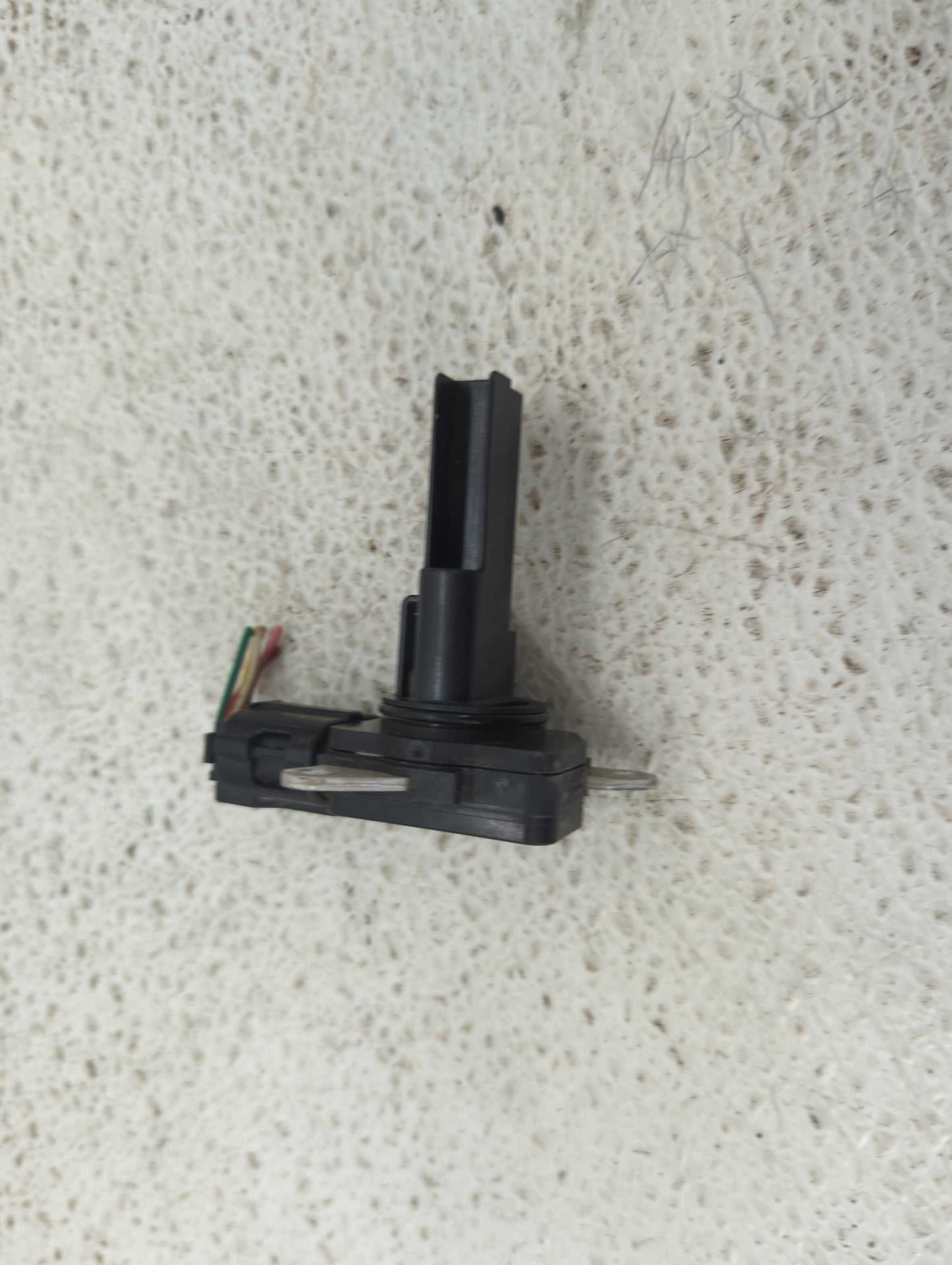 2007-2011 Toyota Camry Mass Air Flow Meter Maf 1487845 - Oemusedautoparts1.com