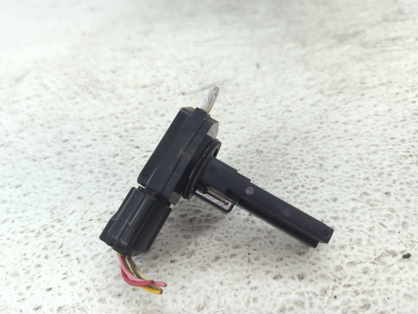 2007-2011 Toyota Camry Mass Air Flow Meter Maf 1487845 - Oemusedautoparts1.com