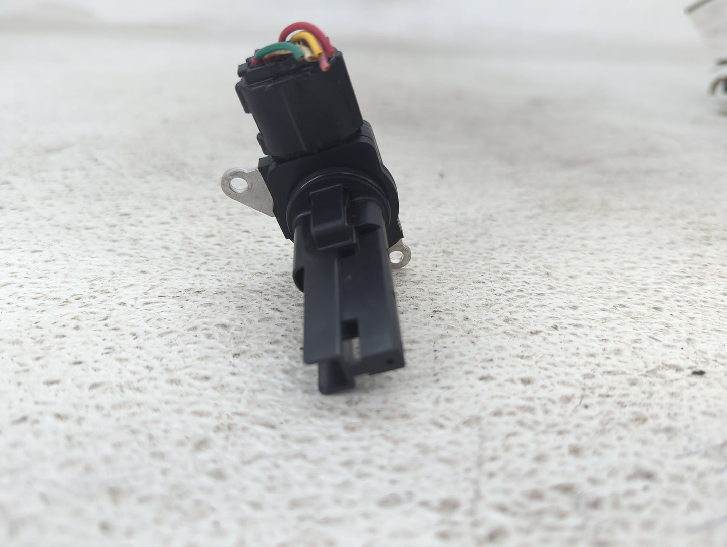2007-2011 Toyota Camry Mass Air Flow Meter Maf 1487845 - Oemusedautoparts1.com