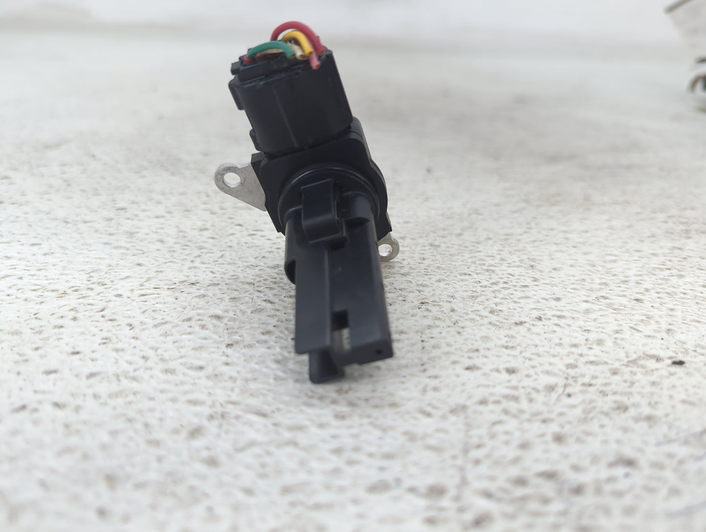 2007-2011 Toyota Camry Mass Air Flow Meter Maf 1487845 - Oemusedautoparts1.com