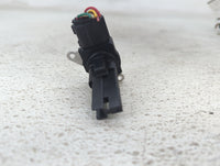 2007-2011 Toyota Camry Mass Air Flow Meter Maf 1487845 - Oemusedautoparts1.com