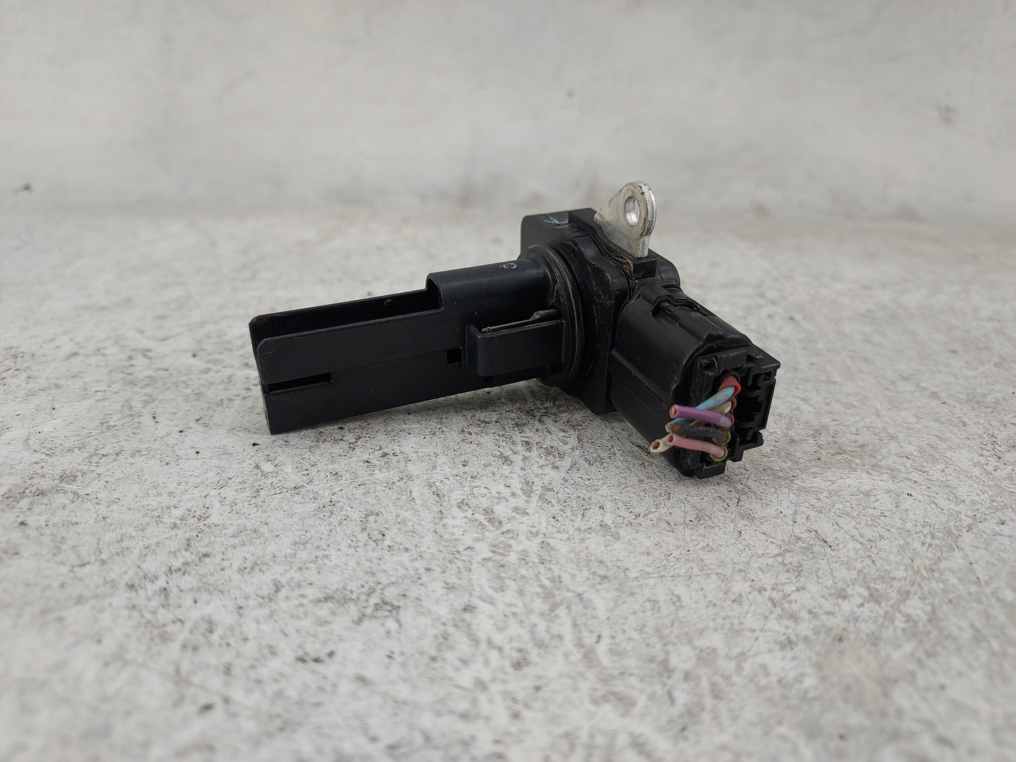 2007-2011 Toyota Camry Mass Air Flow Meter Maf 1487981 - Oemusedautoparts1.com