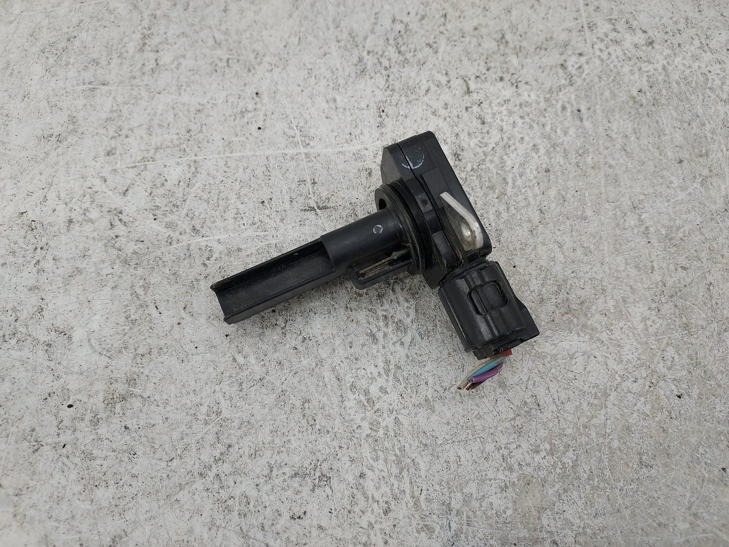 2007-2011 Toyota Camry Mass Air Flow Meter Maf 1487981 - Oemusedautoparts1.com