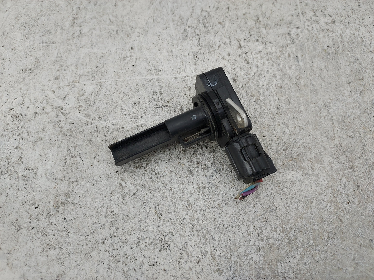 2007-2011 Toyota Camry Mass Air Flow Meter Maf 1487981 - Oemusedautoparts1.com