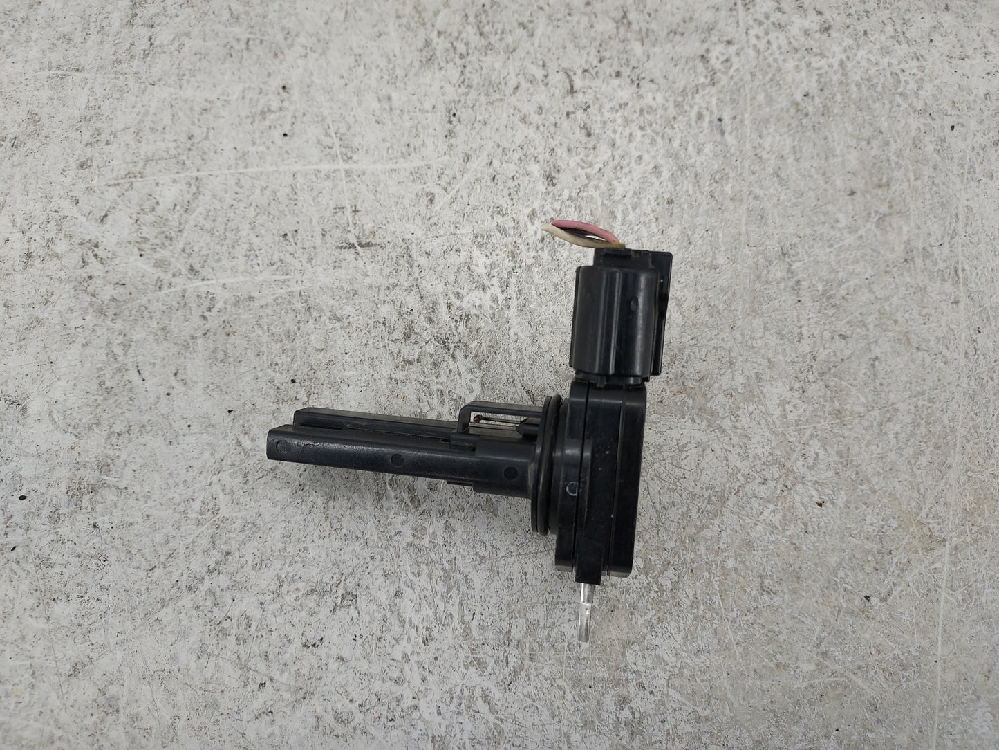 2007-2011 Toyota Camry Mass Air Flow Meter Maf 1487981 - Oemusedautoparts1.com