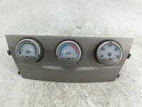 2010-2011 Toyota Camry Climate Control Module Temperature AC/Heater Replacement P/N:55900-06280-B SANEA1813D Fits Fits 2010 