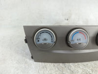 2010-2011 Toyota Camry Climate Control Module Temperature AC/Heater Replacement P/N:55900-06280-B SANEA1813D Fits Fits 2010 