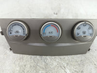2010-2011 Toyota Camry Climate Control Module Temperature AC/Heater Replacement P/N:55900-06280-B SANEA1813D Fits Fits 2010 