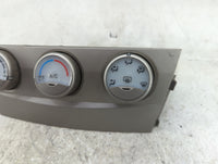 2010-2011 Toyota Camry Climate Control Module Temperature AC/Heater Replacement P/N:55900-06280-B SANEA1813D Fits Fits 2010 