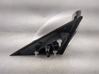 2007-2011 Toyota Camry Passenger Side View Mirror - Right Door Mirror OEM Used - Oemusedautoparts1.com