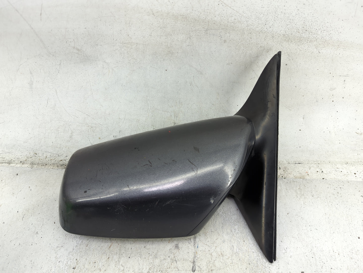 2007-2011 Toyota Camry Driver Side View Mirror - Left Door Mirror OEM Used - Oemusedautoparts1.com