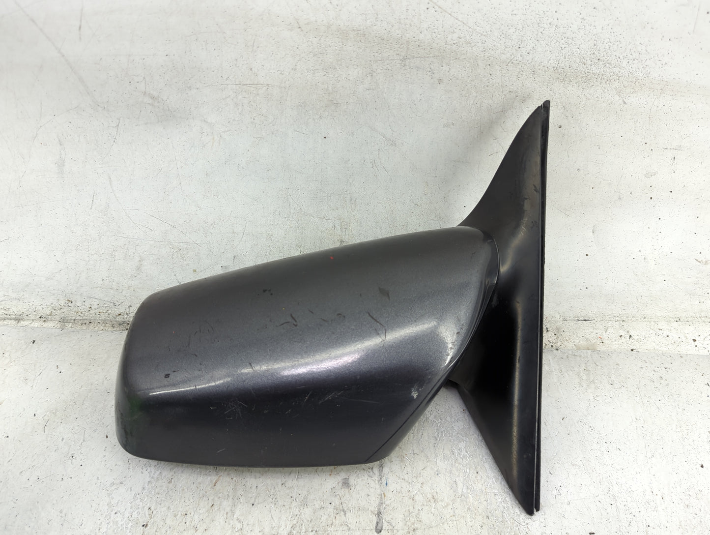 2007-2011 Toyota Camry Driver Side View Mirror - Left Door Mirror OEM Used - Oemusedautoparts1.com