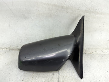 2007-2011 Toyota Camry Driver Side View Mirror - Left Door Mirror OEM Used - Oemusedautoparts1.com