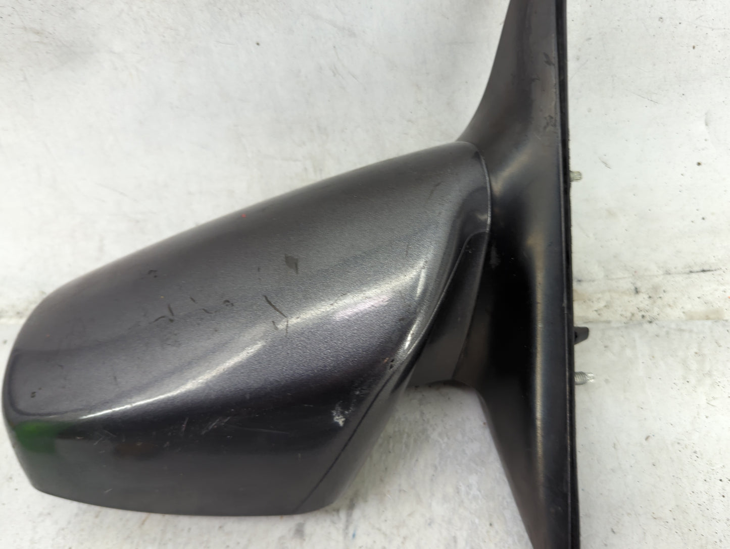 2007-2011 Toyota Camry Driver Side View Mirror - Left Door Mirror OEM Used - Oemusedautoparts1.com