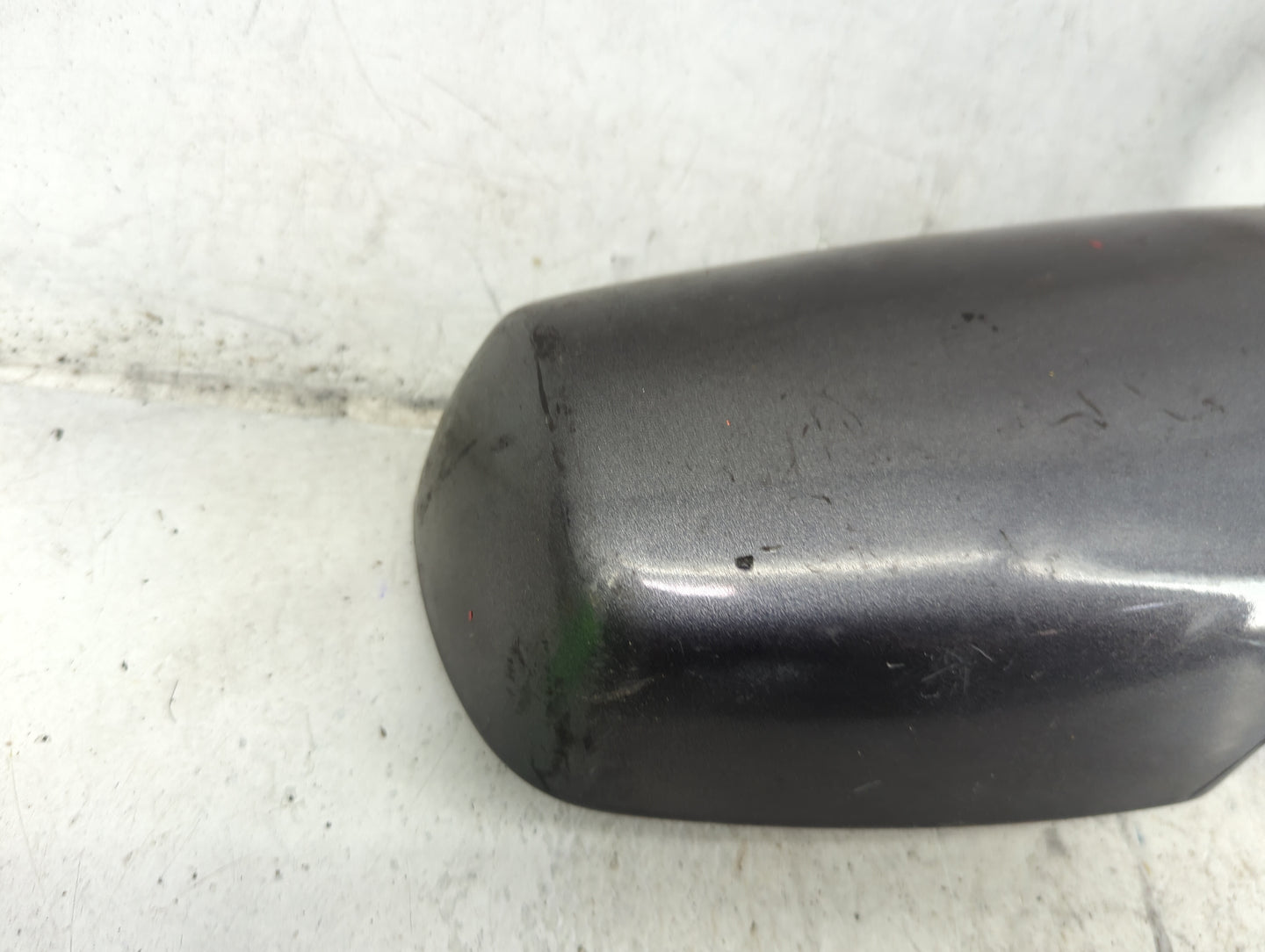 2007-2011 Toyota Camry Driver Side View Mirror - Left Door Mirror OEM Used - Oemusedautoparts1.com