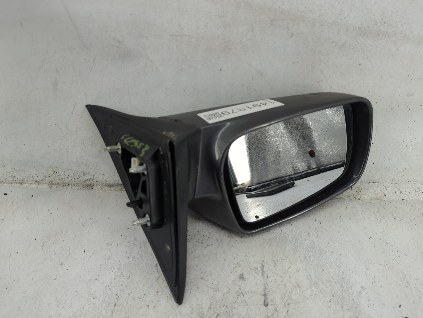 2007-2011 Toyota Camry Driver Side View Mirror - Left Door Mirror OEM Used - Oemusedautoparts1.com