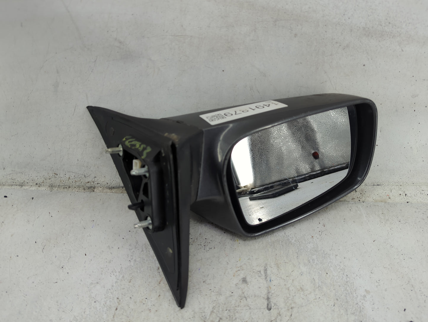 2007-2011 Toyota Camry Driver Side View Mirror - Left Door Mirror OEM Used - Oemusedautoparts1.com