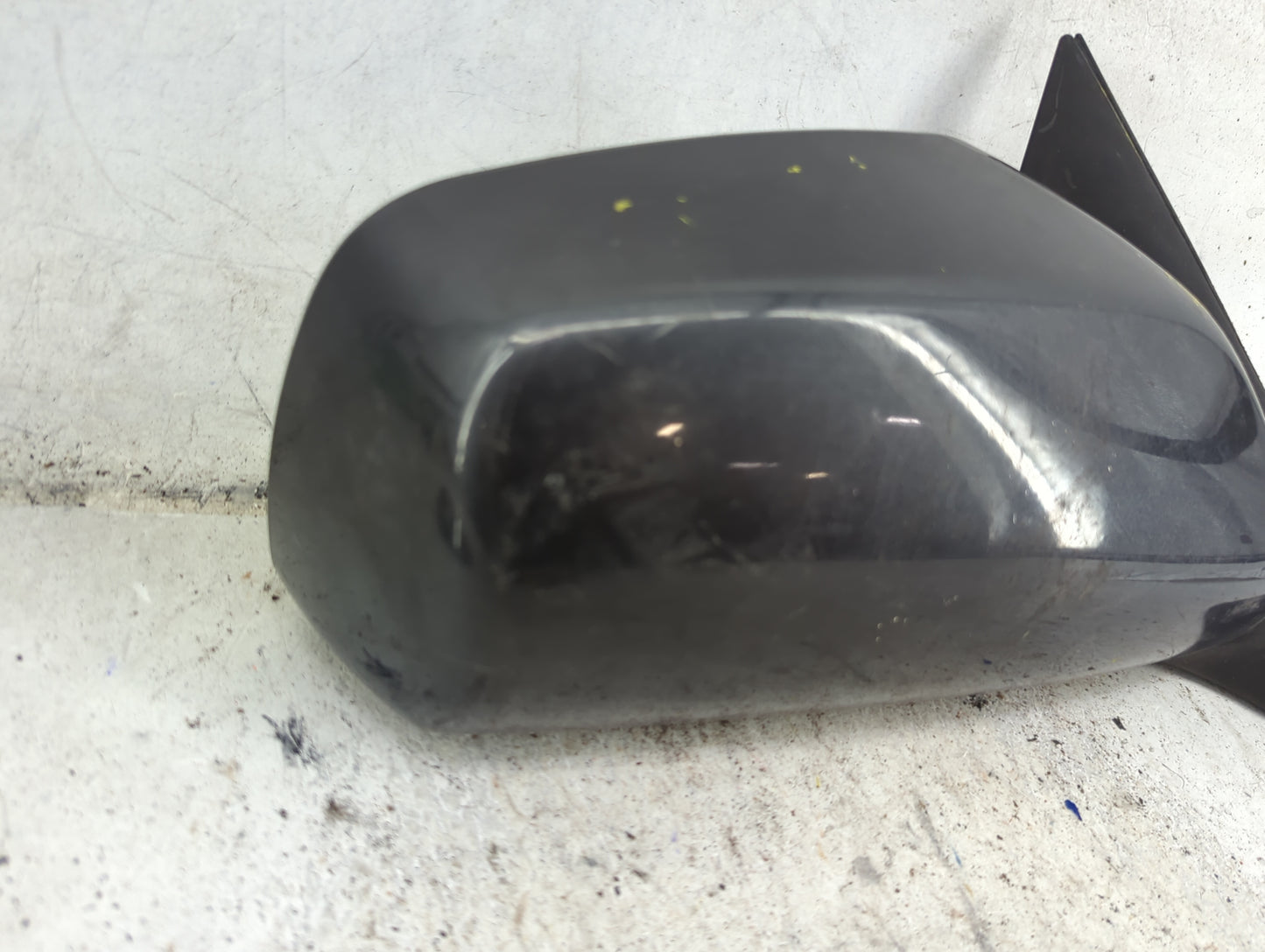 2007-2011 Toyota Camry Passenger Side View Mirror - Right Door Mirror OEM Used - Oemusedautoparts1.com