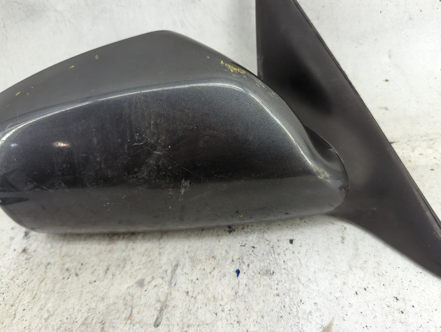2007-2011 Toyota Camry Passenger Side View Mirror - Right Door Mirror OEM Used - Oemusedautoparts1.com