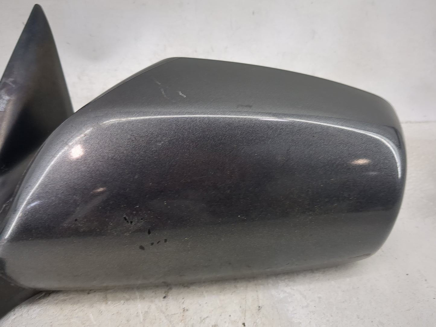 2007-2011 Toyota Camry Driver Side View Mirror - Left Door Mirror OEM Used - Oemusedautoparts1.com