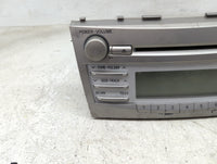 2010-2011 Toyota Camry Radio AM FM Cd Player Receiver Replacement P/N:86120-06480 123000-1800C101 Fits Fits 2010 2011 OEM Us