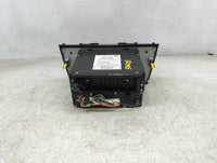 2010-2011 Toyota Camry Radio AM FM Cd Player Receiver Replacement P/N:86120-06480 123000-1800C101 Fits Fits 2010 2011 OEM Us