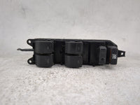 2010-2011 Toyota Camry Master Power Window Switch Replacement Driver Side Left P/N:515512 Fits OEM Used Auto Parts - Oemused