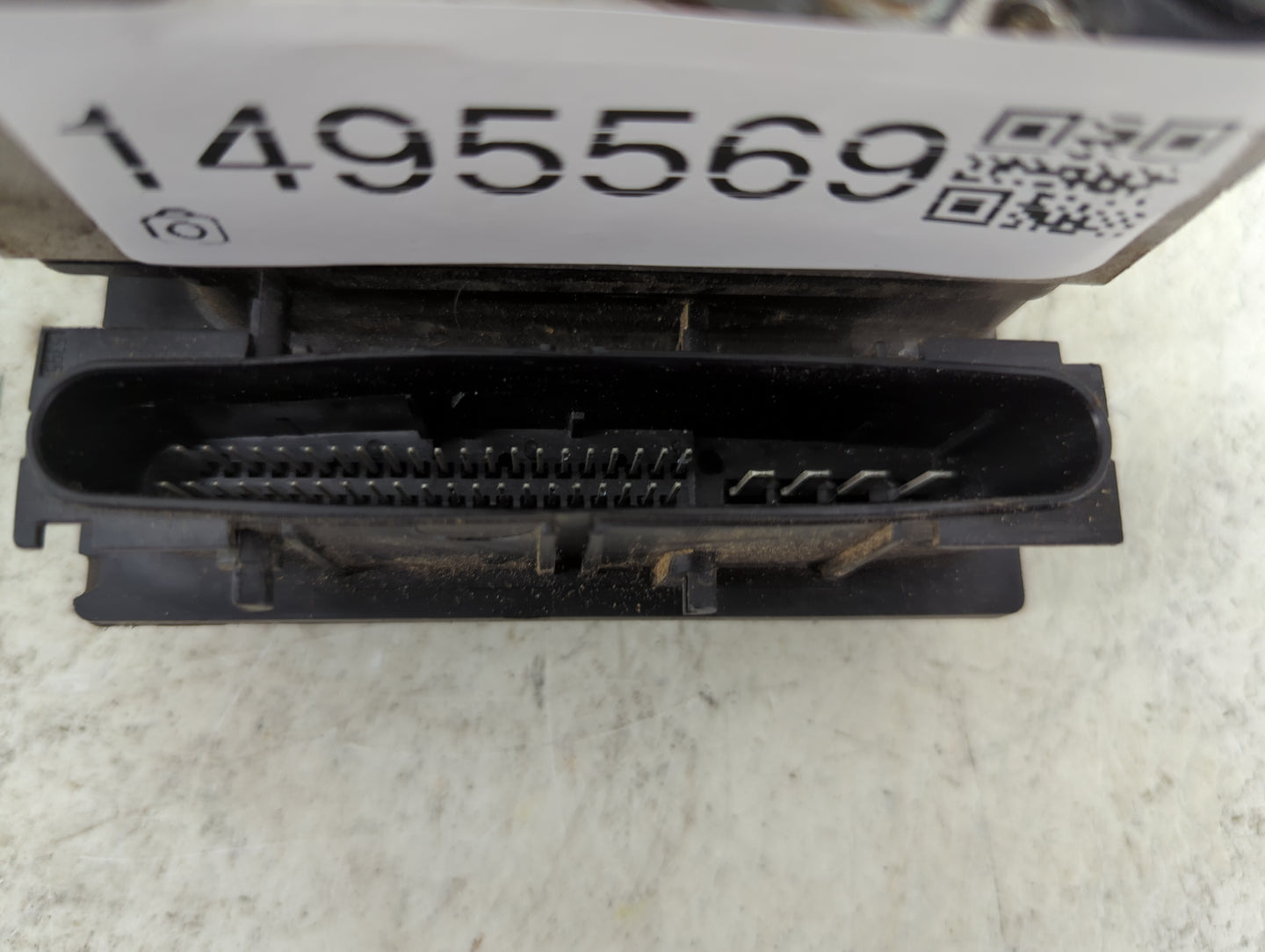 2002-2003 Toyota Camry ABS Pump Control Module Replacement P/N:0265230410 4451006050, 0265951785, 44510-06050 Fits Fits 2002