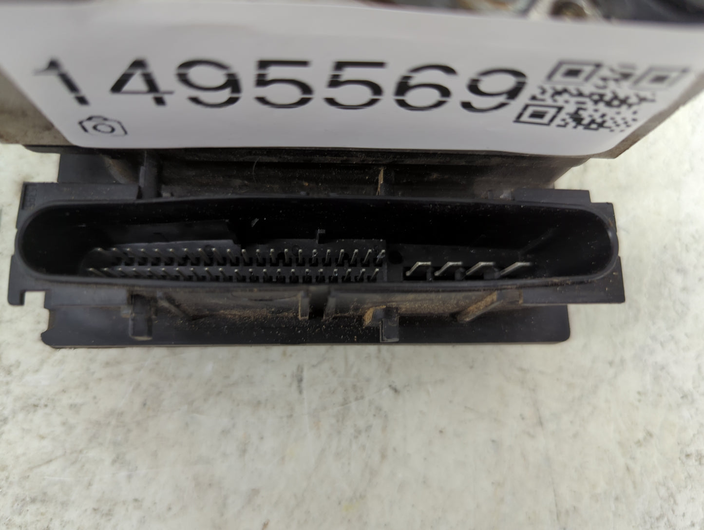 2002-2003 Toyota Camry ABS Pump Control Module Replacement P/N:0265230410 4451006050, 0265951785, 44510-06050 Fits Fits 2002