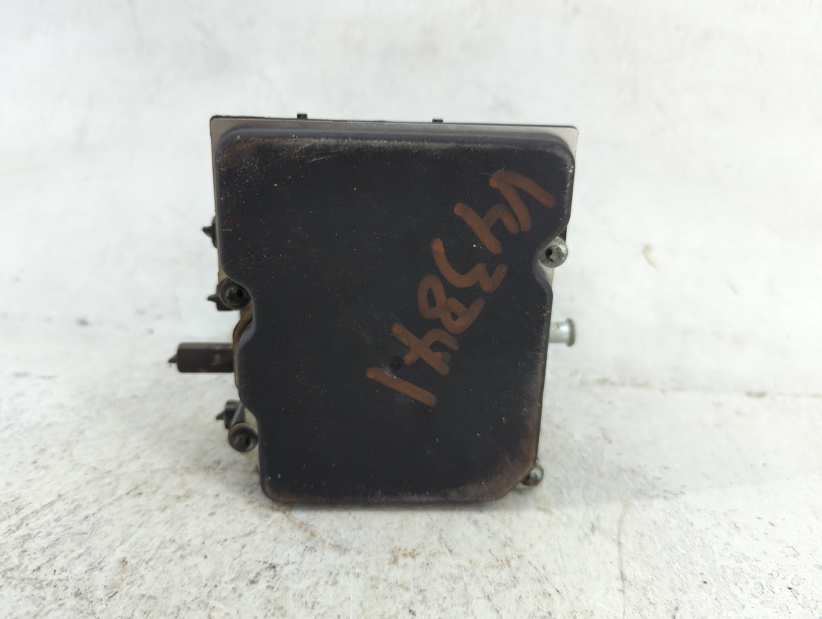 2002-2003 Toyota Camry Anti-Lock Brake ABS Pump Module Actuator OEM P/N:0265230410 4451006050, 0265951785 Fits Fits 2002 200