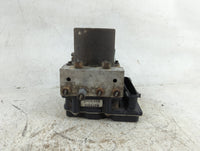 2010-2011 Toyota Camry ABS Pump Control Module Replacement P/N:0 265 951 10122 D0261 Fits Fits 2010 2011 OEM Used Auto Parts