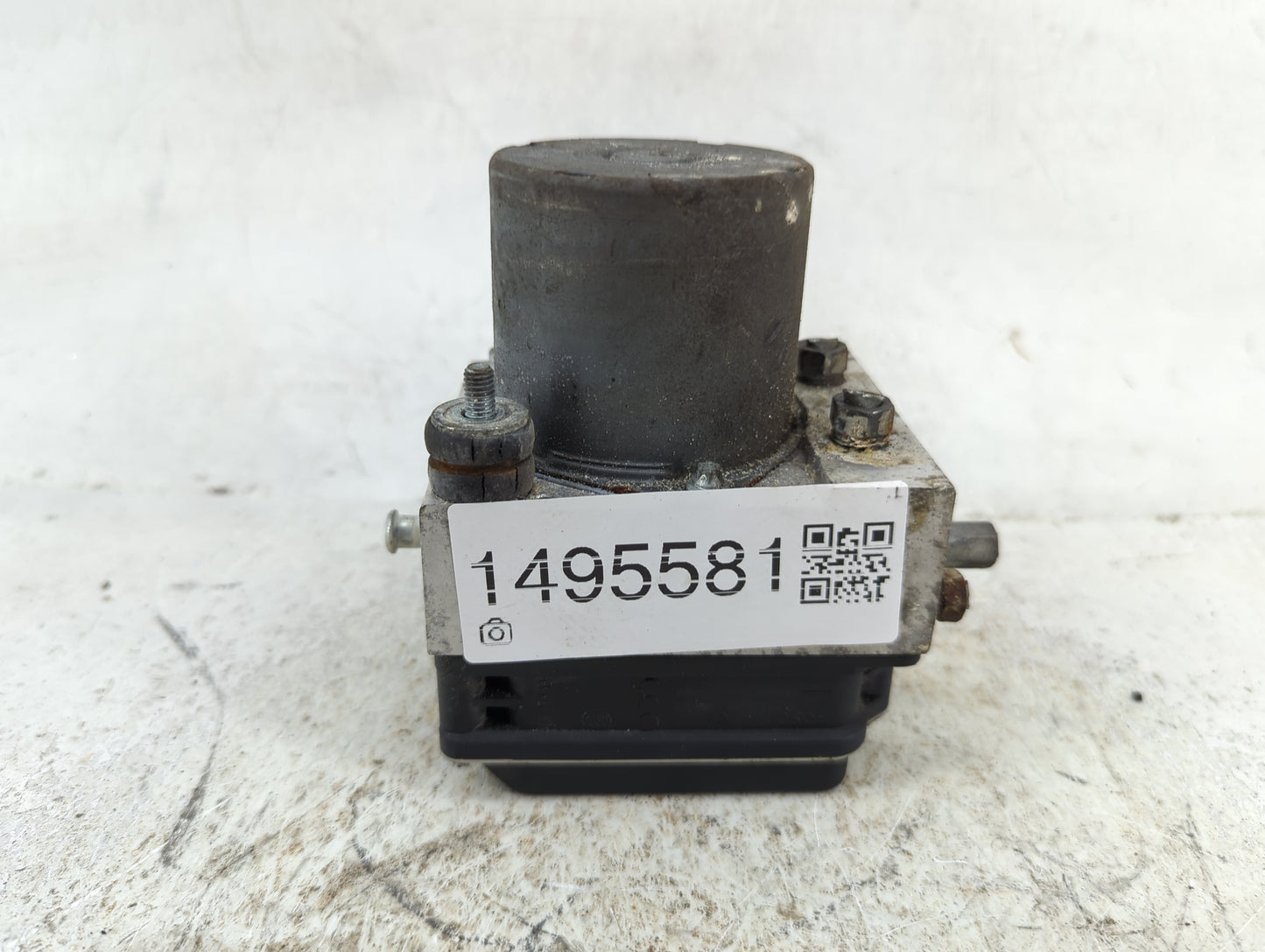 2010-2011 Toyota Camry ABS Pump Control Module Replacement P/N:0 265 951 10122 D0261 Fits Fits 2010 2011 OEM Used Auto Parts