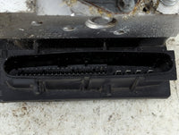 2010-2011 Toyota Camry ABS Pump Control Module Replacement P/N:0 265 951 10122 D0261 Fits Fits 2010 2011 OEM Used Auto Parts