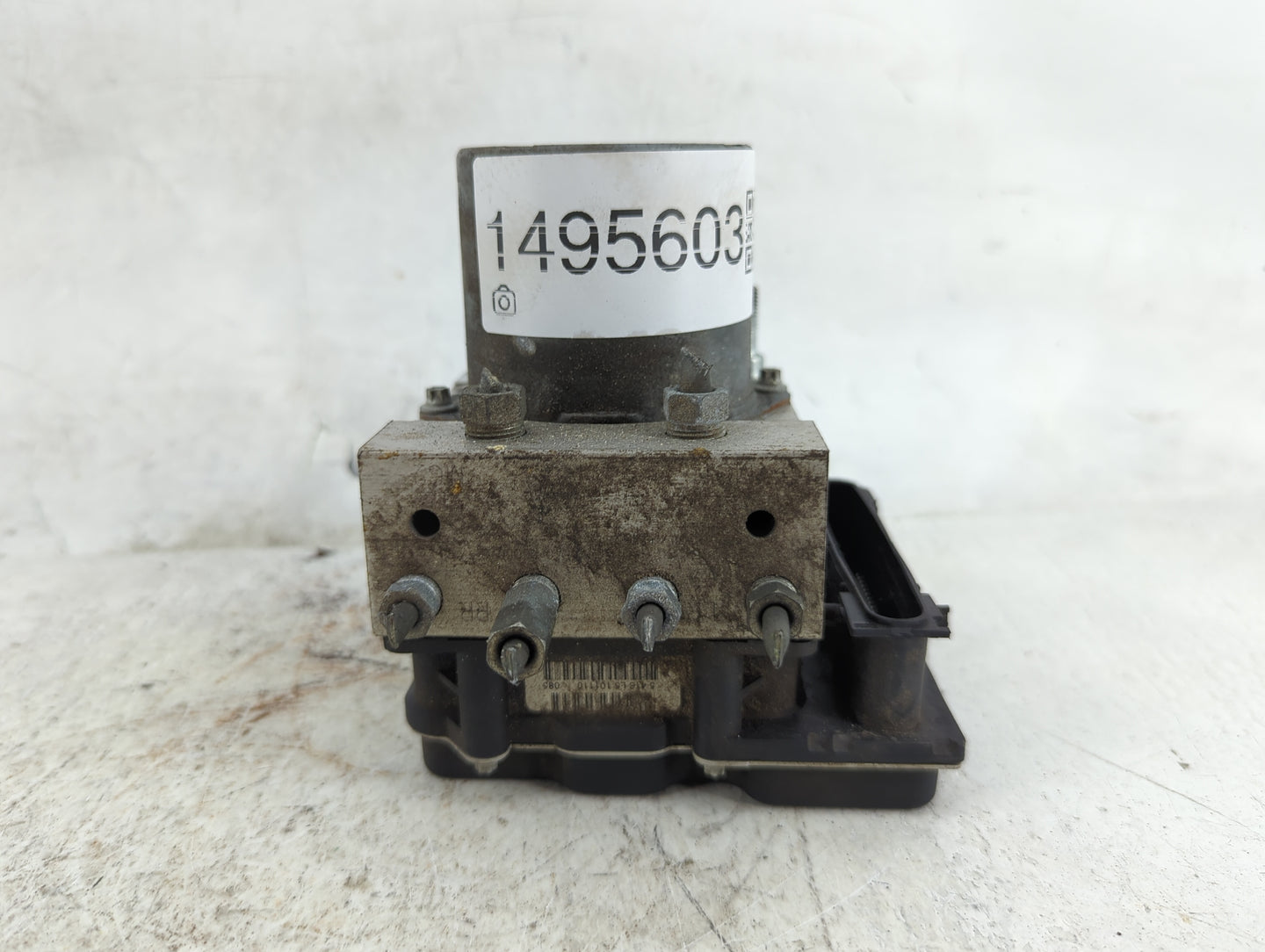 2010-2011 Toyota Camry ABS Pump Control Module Replacement P/N:0265951 10203, D1867 Fits Fits 2010 2011 OEM Used Auto Parts 