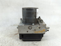 2010-2011 Toyota Camry Anti-Lock Brake ABS Pump Module Actuator OEM P/N:0265951 10203, D1867 Fits Fits 2010 2011 OEM Used Au
